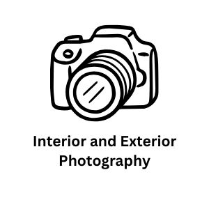 Interior and Exterior Photography